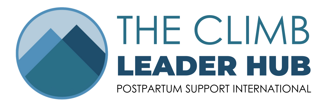 The Climb Leader Hub